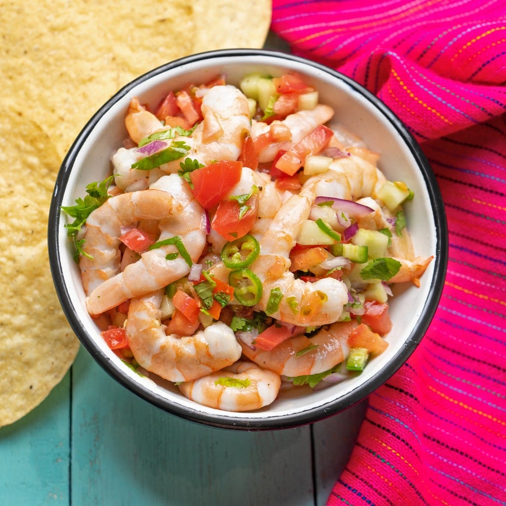 Ceviche